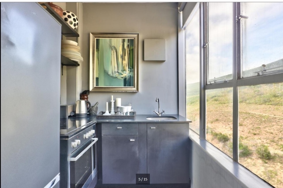 To Let 0 Bedroom Property for Rent in Vredehoek Western Cape